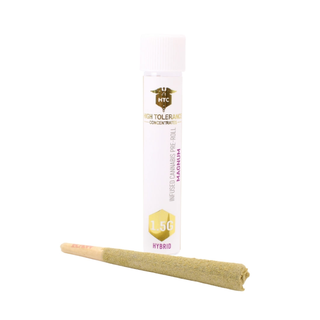 Pre-Rolls