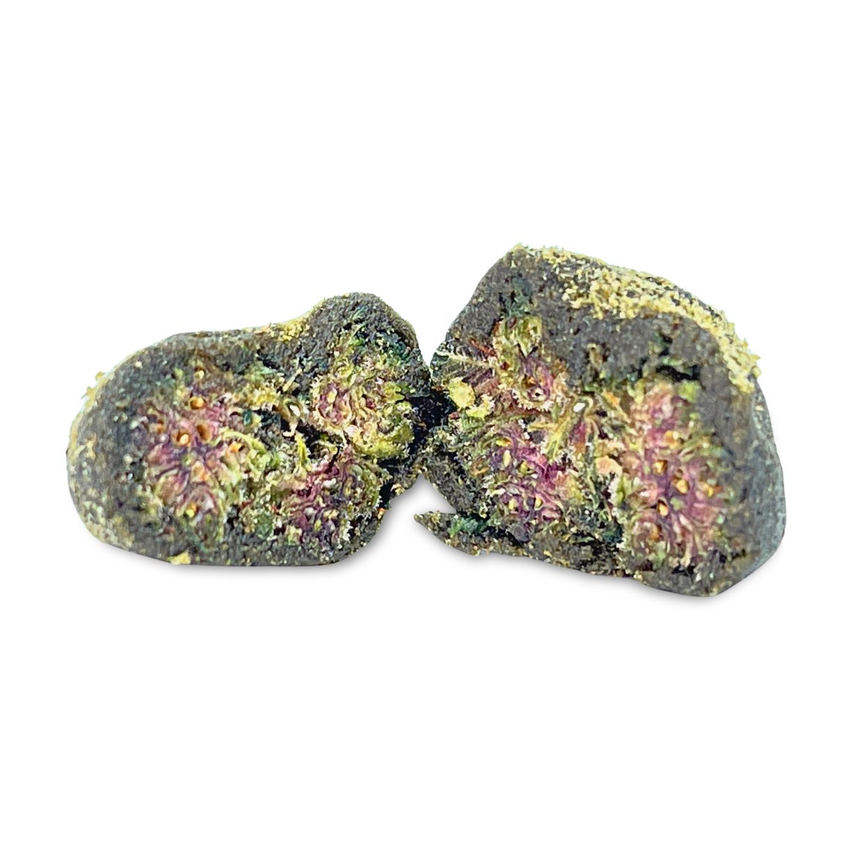 7gr — Doc's Rocks (Flower, Hash Oil, Kief)