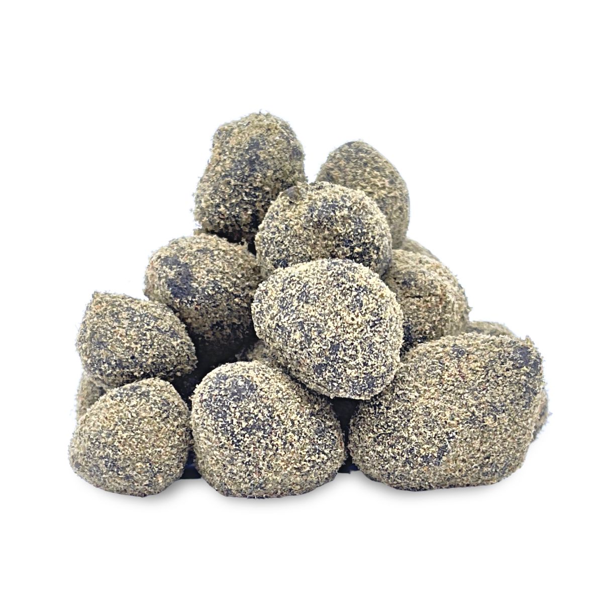 7gr — Doc's Rocks (Flower, Hash Oil, Kief)