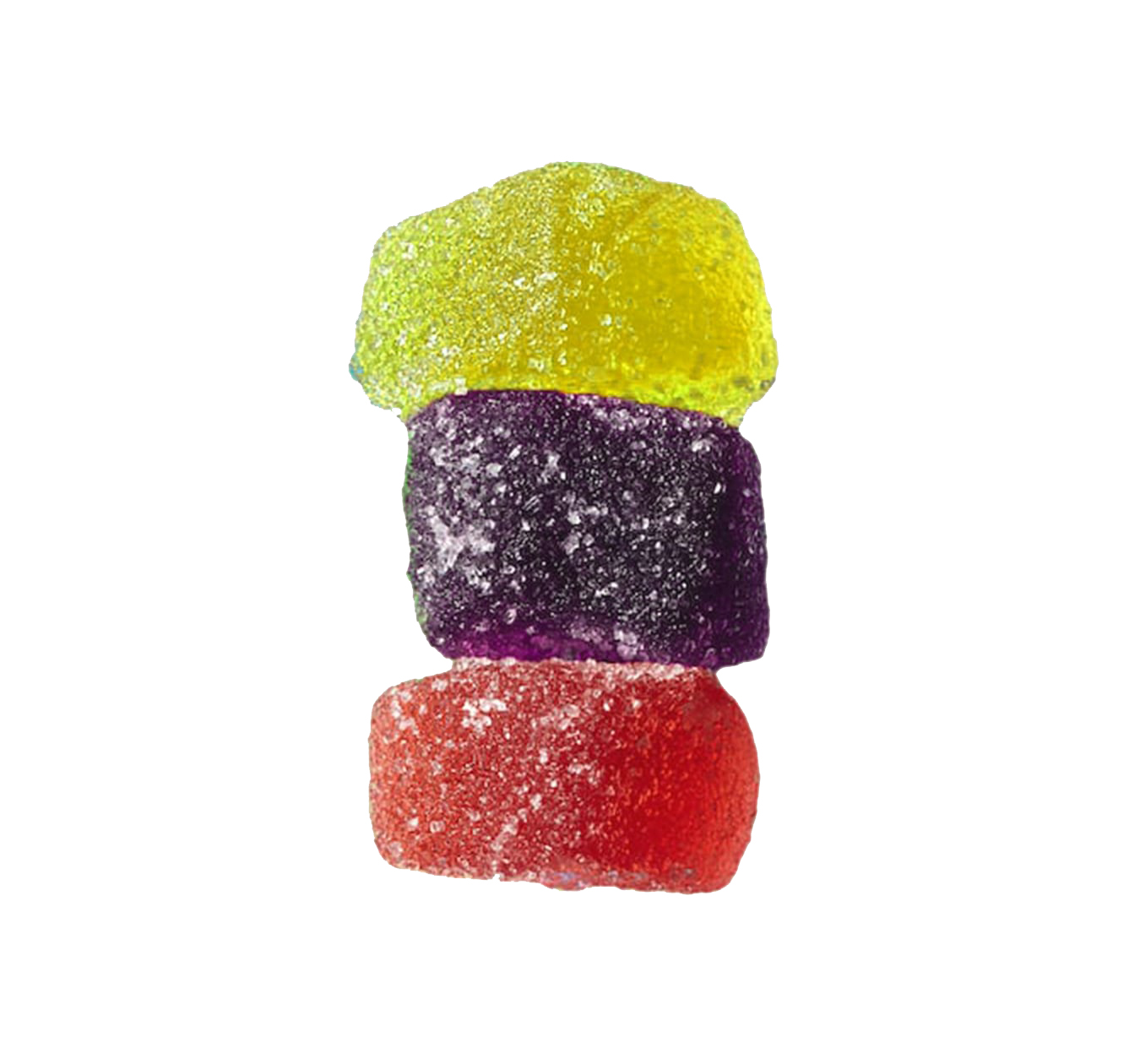 Chillout 25mg Delta 8 THC Gummies — Mood