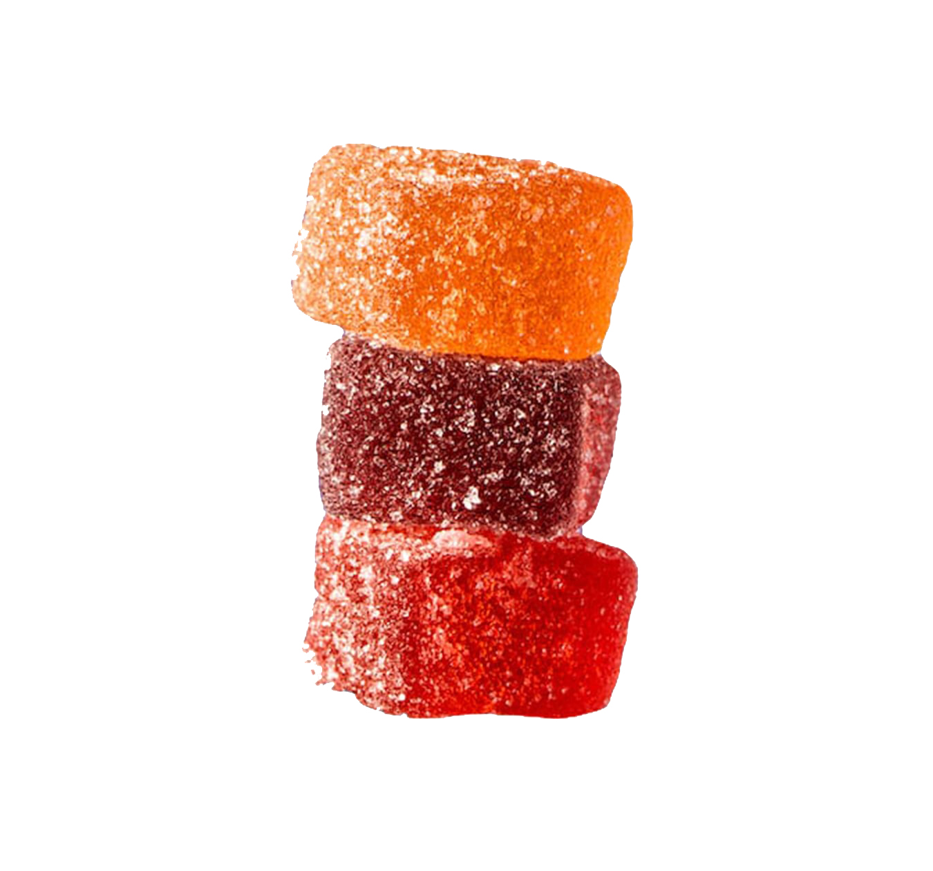 Rapid Onset Delta 9 THC Gummies — Mood