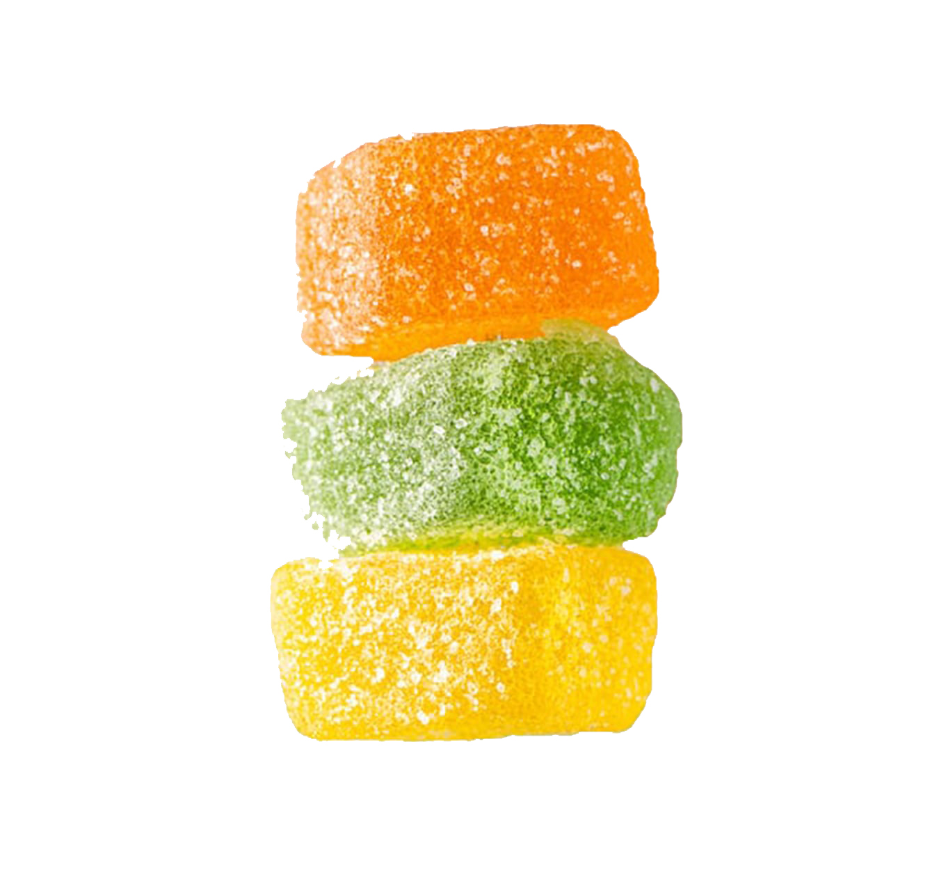 Morning Delta 9 THC Gummies — Mood