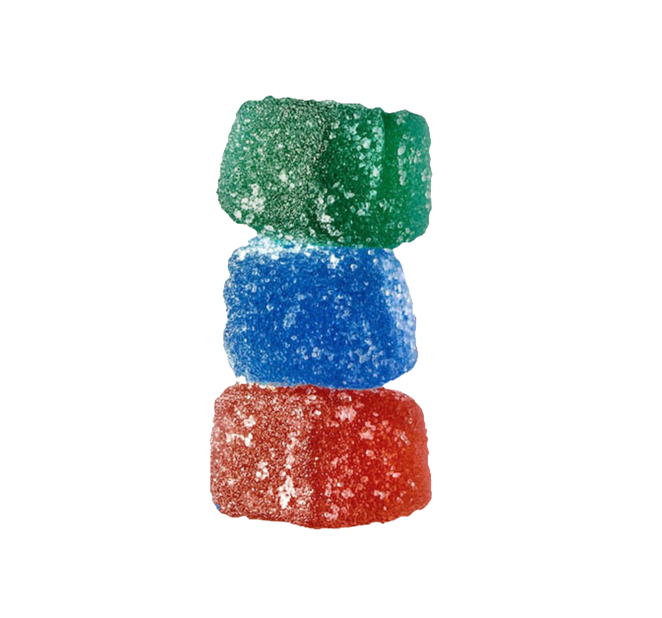 15mg Delta 9 THC Gummies — Mood