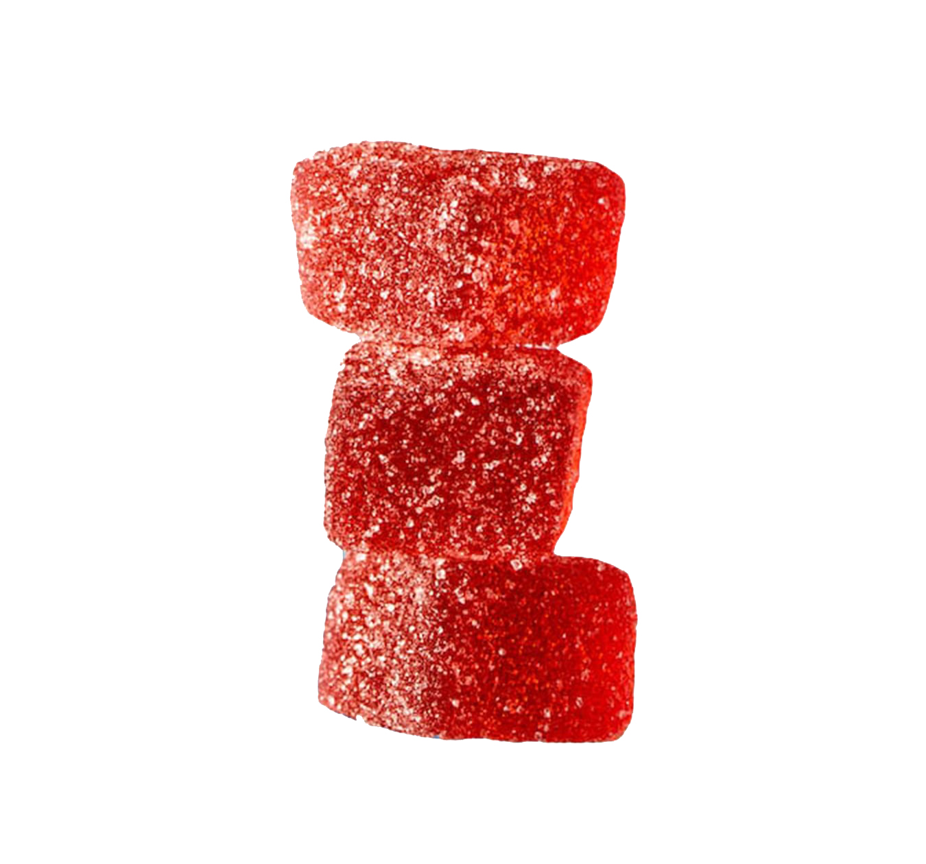 Hero Dose Rapid Onset THC Gummies — Mood