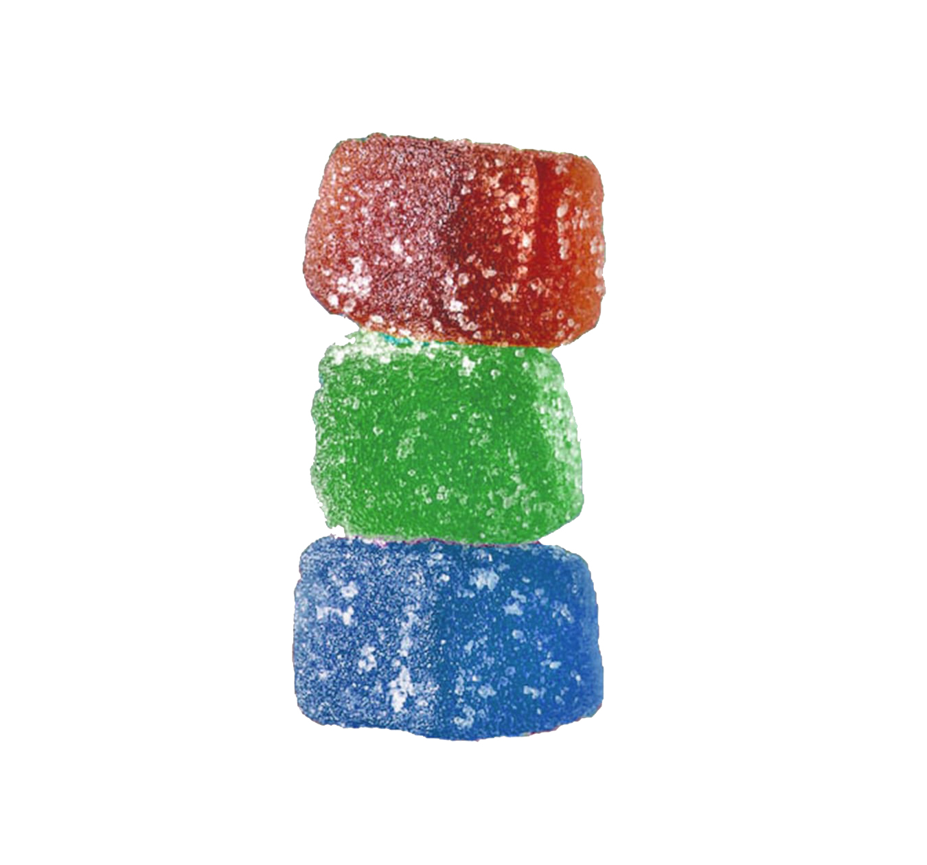 Sleepytime Delta-9 THC Gummies — Mood