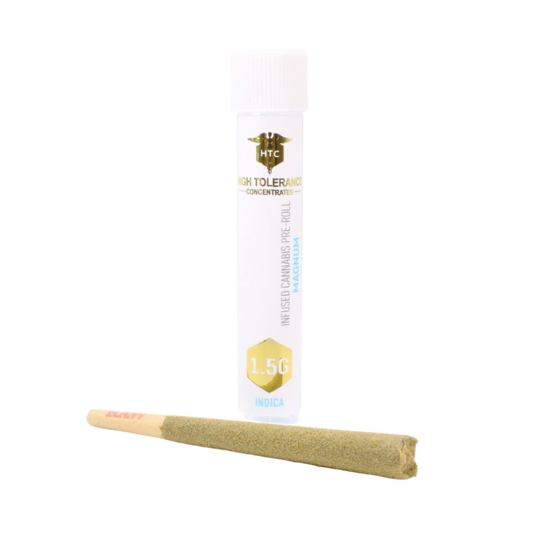 Magnum Pre-Roll-Northern Lights — HTC